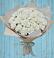 Букет цветов из: Гвоздики в Иннополисе