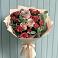 Букет цветов из: Гвоздики и Розы в Иннополисе