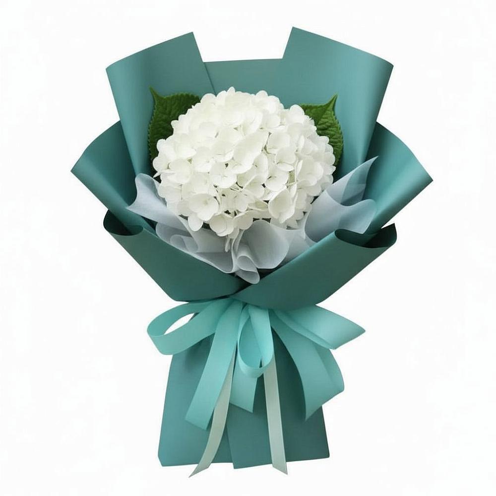 Букет цветов из: Гортензия в Иннополисе