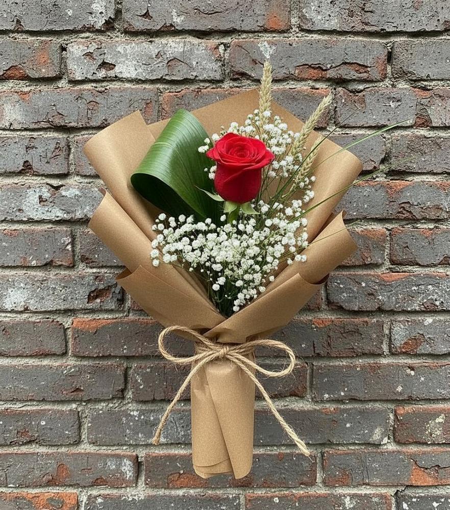 Букет цветов из: Розы в Иннополисе