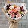 Букет цветов из: Гвоздики, Хризантемы и Розы в Иннополисе