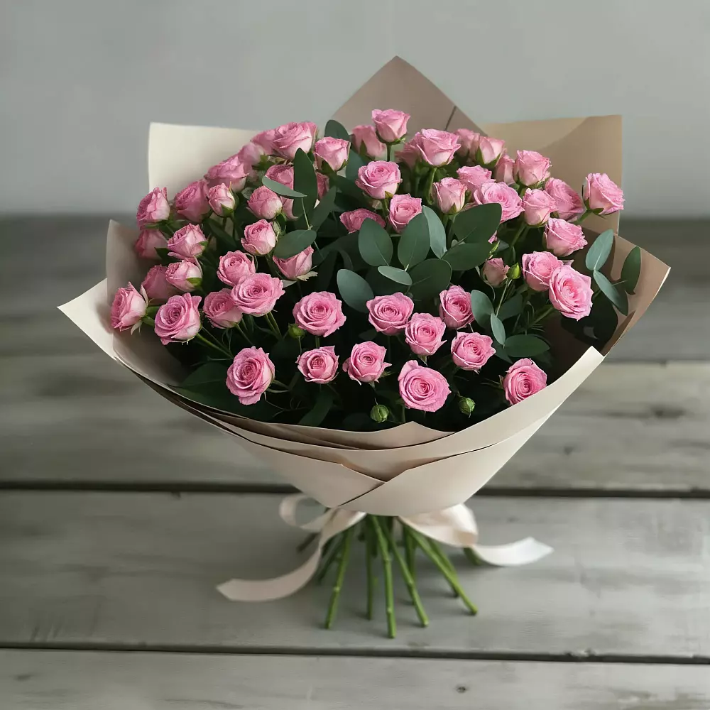 Букет Удовольствие в Иннополисе