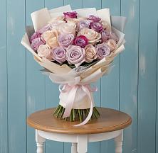 Букет цветов из:  Розы в Иннополисе