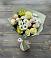Букет цветов из: Альстромерии, Розы и Хризантемы в Иннополисе