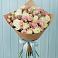 Букет цветов из: Розы в Иннополисе