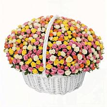 Премиум букет из: Розы в Иннополисе