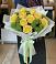 Букет цветов из: Хризантемы и Розы в Иннополисе