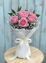 Букет цветов из:  Розы в Иннополисе