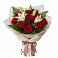 Букет цветов из: Лилии и Розы в Иннополисе