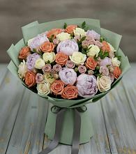 Букет Мороженное #REPLACE_PRED# Иннополисе