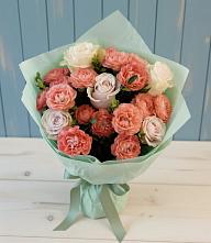 Букет цветов из:  Розы #REPLACE_PRED# Иннополисе