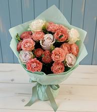 Букет цветов из:  Розы в Иннополисе