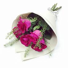 Букет цветов из:  Розы в Иннополисе