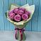 Букет Розы Фёрст Леди в Иннополисе