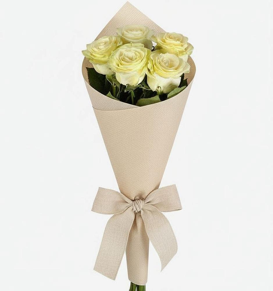 Букет цветов из: Розы в Иннополисе