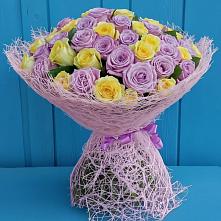 Букет 101 Волшебный Миг в Иннополисе