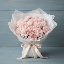 Букет цветов из:  Гвоздики #REPLACE_PRED# Иннополисе