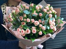 Букет Удовольствие #REPLACE_PRED# Иннополисе