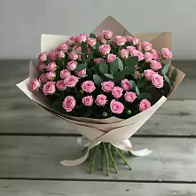 Букет Удовольствие в Иннополисе