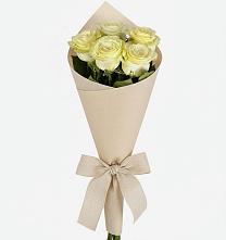 Букет цветов из:  Розы в Иннополисе
