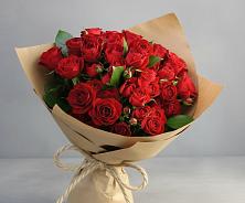 Букет Любовный роман в Иннополисе