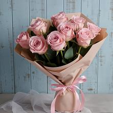 Букет цветов из:  Розы в Иннополисе