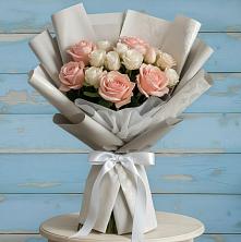Букет цветов из:  Розы в Иннополисе