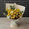 Букет цветов из: Розы в Иннополисе