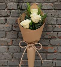 Букет цветов из:  Розы в Иннополисе