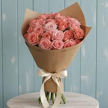 Букет цветов из:  Розы #REPLACE_PRED# Иннополисе