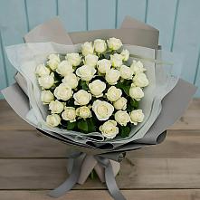 Букет Белоснежная нежность #REPLACE_PRED# Иннополисе