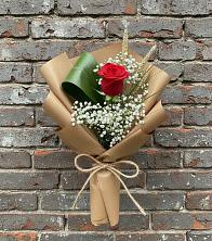 Букет цветов из:  Розы в Иннополисе