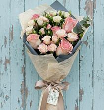 Букет цветов из:  Розы в Иннополисе