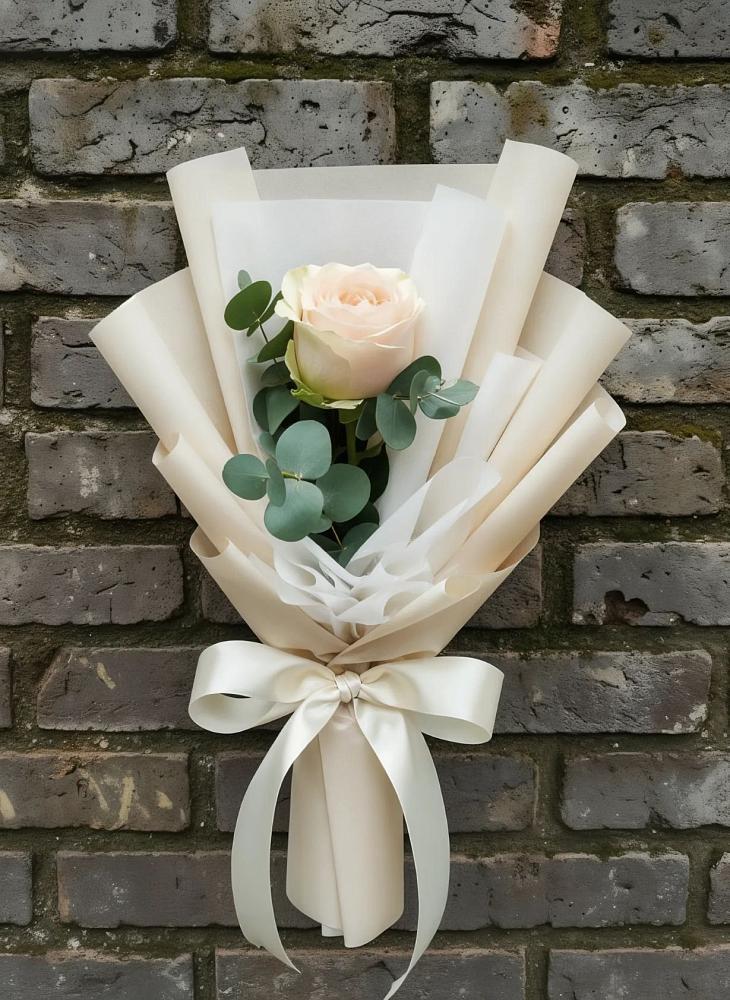 Букет цветов из: Розы в Иннополисе