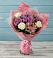 Букет цветов из: Герберы в Иннополисе