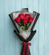 Букет цветов из:  Розы в Иннополисе