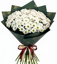 Букет цветов из:  Хризантемы в Иннополисе