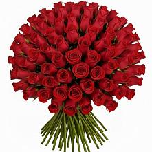 Букет Красные розы Чери Лав в Иннополисе