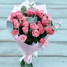 Букет Леди совершенство в Иннополисе