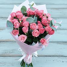 Букет Леди совершенство в Иннополисе