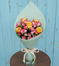 Букет цветов из:  Розы в Иннополисе