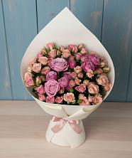 Букет цветов из:  Розы в Иннополисе