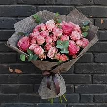Букет цветов из:  Розы в Иннополисе
